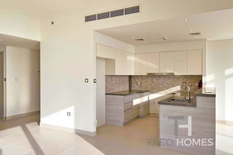Byt v Dubai Creek Harbour (The Lagoons), Dubai, SAE 3 ložnice, 162 m² Č.: 597582 - fotografie 3