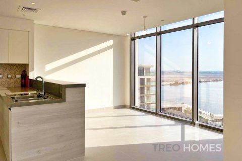 Byt v Dubai Creek Harbour (The Lagoons), Dubai, SAE 3 ložnice, 162 m² Č.: 597582 - fotografie 2