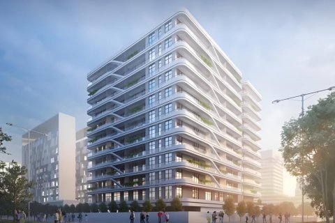 阿联酋 Dubai Dubai Land 开发项目 Aark Terraces  , 编号 616368