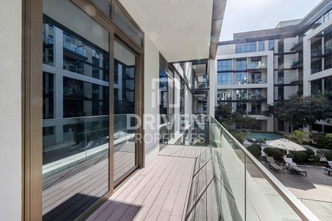 阿联酋 Dubai City Walk 待租 : 1 卧, 95 平方米 , 编号603543 - 照片 6