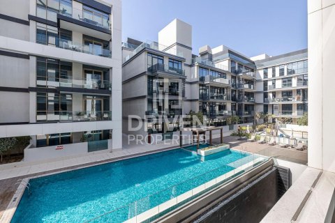 阿联酋 Dubai City Walk 待租 : 1 卧, 95 平方米 , 编号603543 - 照片 1