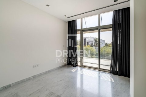 Vila di Mohammed Bin Rashid City, Dubai, UEA 4 kamar tidur, 726 m2 nomor 603540 - foto 11