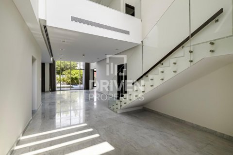 Vila di Mohammed Bin Rashid City, Dubai, UEA 4 kamar tidur, 726 m2 nomor 603540 - foto 19