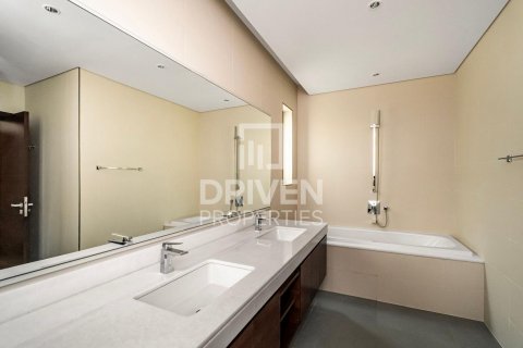 Vila di Mohammed Bin Rashid City, Dubai, UEA 4 kamar tidur, 726 m2 nomor 603540 - foto 4