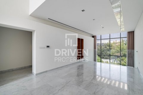 Vila di Mohammed Bin Rashid City, Dubai, UEA 4 kamar tidur, 726 m2 nomor 603540 - foto 16