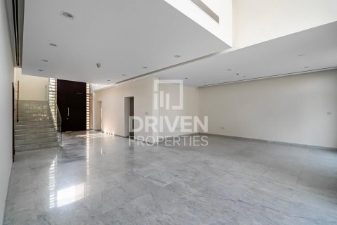 Vila di Mohammed Bin Rashid City, Dubai, UEA 4 kamar tidur, 726 m2 nomor 603540 - foto 1