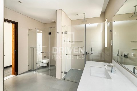 Vila di Mohammed Bin Rashid City, Dubai, UEA 4 kamar tidur, 726 m2 nomor 603540 - foto 23