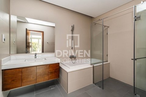 Vila di Mohammed Bin Rashid City, Dubai, UEA 4 kamar tidur, 726 m2 nomor 603540 - foto 10
