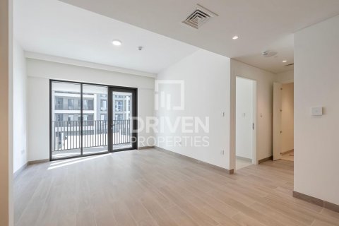 Apartament në Dubai Creek Harbour (The Lagoons), Dubai, Emiratet e Bashkuara Arabe 1 dhomë gjumi, 64 m2. № 603541 - Foto 3