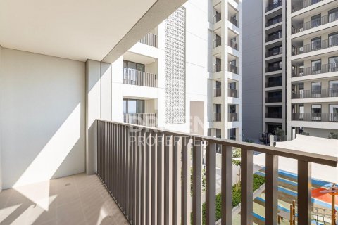 Apartament në Dubai Creek Harbour (The Lagoons), Dubai, Emiratet e Bashkuara Arabe 1 dhomë gjumi, 64 m2. № 603541 - Foto 11
