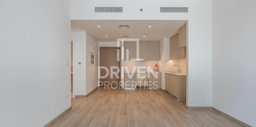 Apartament në Dubai Creek Harbour (The Lagoons), Dubai, Emiratet e Bashkuara Arabe 1 dhomë gjumi, 64 m2. № 603541