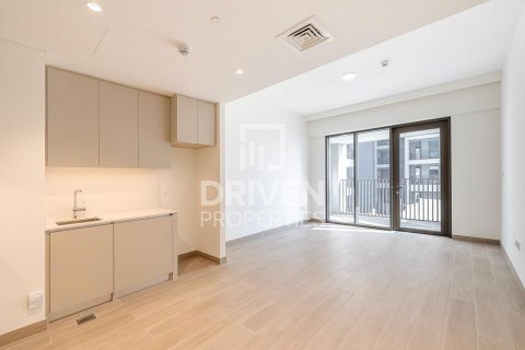 Apartament në Dubai Creek Harbour (The Lagoons), Dubai, Emiratet e Bashkuara Arabe 1 dhomë gjumi, 64 m2. № 603541 - Foto 2