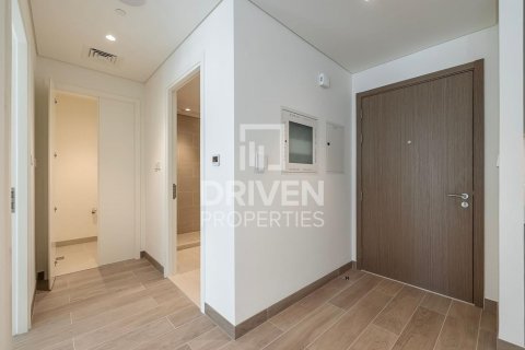 Apartament në Dubai Creek Harbour (The Lagoons), Dubai, Emiratet e Bashkuara Arabe 1 dhomë gjumi, 64 m2. № 603541 - Foto 6