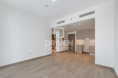 Apartament në Dubai Creek Harbour (The Lagoons), Dubai, Emiratet e Bashkuara Arabe 1 dhomë gjumi, 64 m2. № 603541 - Foto 4