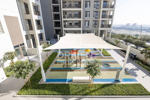 Apartament në Dubai Creek Harbour (The Lagoons), Dubai, Emiratet e Bashkuara Arabe 1 dhomë gjumi, 64 m2. № 603541 - Foto 8