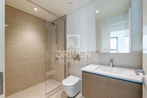 Apartament në Dubai Creek Harbour (The Lagoons), Dubai, Emiratet e Bashkuara Arabe 1 dhomë gjumi, 64 m2. № 603541 - Foto 15