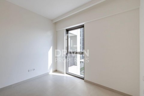 Apartament në Dubai Creek Harbour (The Lagoons), Dubai, Emiratet e Bashkuara Arabe 1 dhomë gjumi, 64 m2. № 603541 - Foto 7