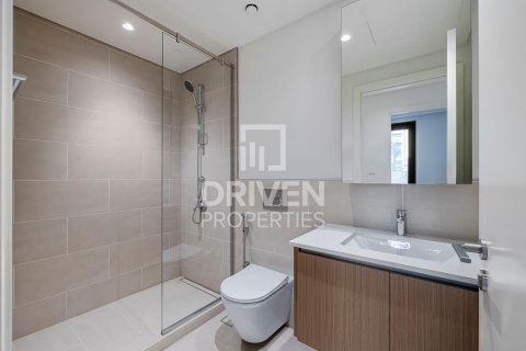 Üürile anda korter asukohaga Dubai Creek Harbour (The Lagoons), Dubai, AÜE: 1 magamistoaga, 86 m² Nr 603542 - pilt 8