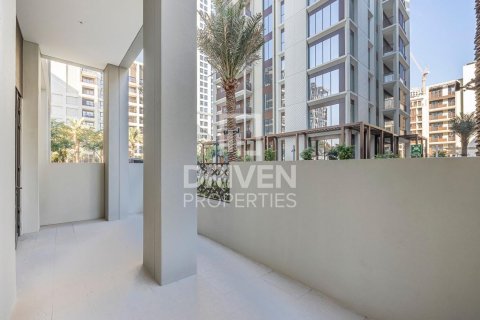 Üürile anda korter asukohaga Dubai Creek Harbour (The Lagoons), Dubai, AÜE: 1 magamistoaga, 86 m² Nr 603542 - pilt 10