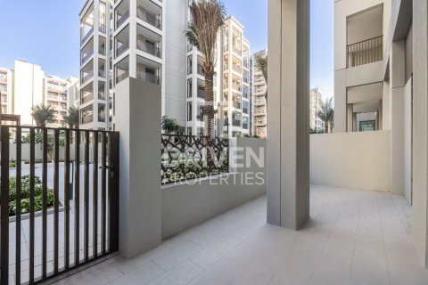 Üürile anda korter asukohaga Dubai Creek Harbour (The Lagoons), Dubai, AÜE: 1 magamistoaga, 86 m² Nr 603542 - pilt 11