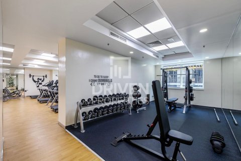 Apartmen di Dubai Marina, UAE 1 bilik tidur, 66 meter persegi № 603546 - foto 14