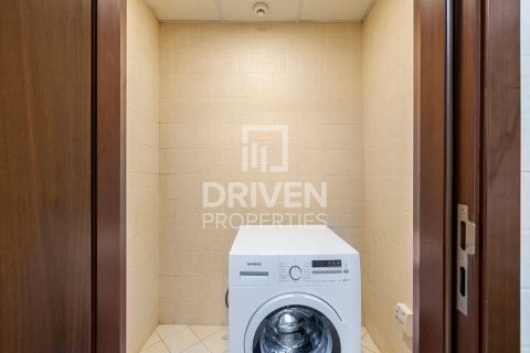 Apartmen di Dubai Marina, UAE 1 bilik tidur, 66 meter persegi № 603546 - foto 11