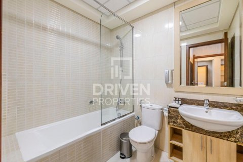 Apartmen di Dubai Marina, UAE 1 bilik tidur, 66 meter persegi № 603546 - foto 13