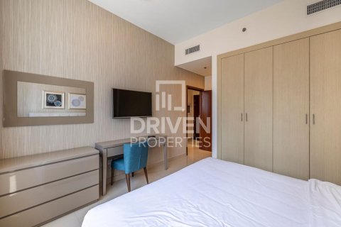 Apartmen di Dubai Marina, UAE 1 bilik tidur, 66 meter persegi № 603546 - foto 6