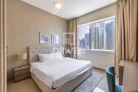 Apartmen di Dubai Marina, UAE 1 bilik tidur, 66 meter persegi № 603546 - foto 5