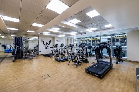 Apartmen di Dubai Marina, UAE 1 bilik tidur, 66 meter persegi № 603546 - foto 16