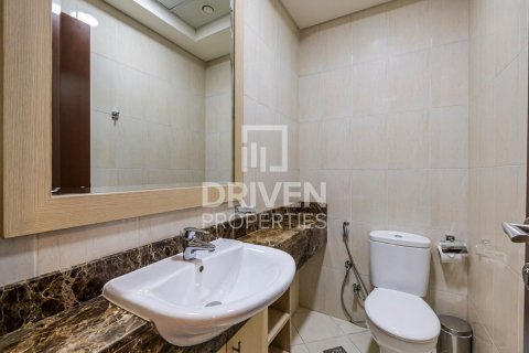 Apartmen di Dubai Marina, UAE 1 bilik tidur, 66 meter persegi № 603546 - foto 12