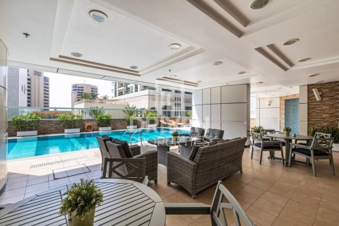 Apartmen di Dubai Marina, UAE 1 bilik tidur, 66 meter persegi № 603546 - foto 20