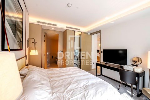 Byt v Dubai Creek Harbour (The Lagoons), SAE 1 ložnice, 75 m² Č.: 603545 - fotografie 11