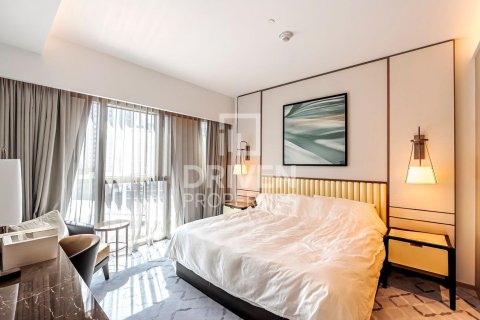 Byt v Dubai Creek Harbour (The Lagoons), SAE 1 ložnice, 75 m² Č.: 603545 - fotografie 5