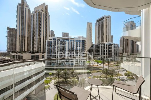 Byt v Dubai Creek Harbour (The Lagoons), SAE 1 ložnice, 75 m² Č.: 603545 - fotografie 12