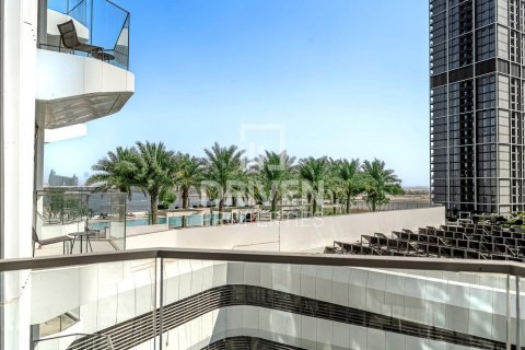 Byt v Dubai Creek Harbour (The Lagoons), SAE 1 ložnice, 75 m² Č.: 603545 - fotografie 6