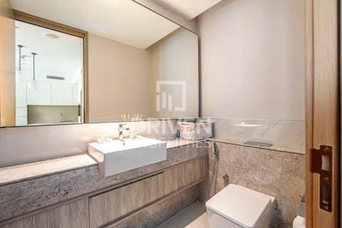 Byt v Dubai Creek Harbour (The Lagoons), SAE 1 ložnice, 75 m² Č.: 603545 - fotografie 8
