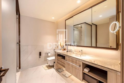 Byt v Dubai Creek Harbour (The Lagoons), SAE 1 ložnice, 75 m² Č.: 603545 - fotografie 10