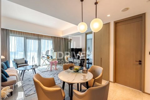 Byt v Dubai Creek Harbour (The Lagoons), SAE 1 ložnice, 75 m² Č.: 603545 - fotografie 4