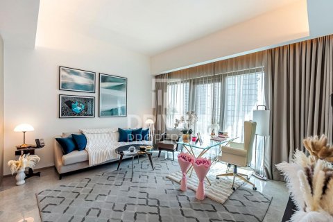Byt v Dubai Creek Harbour (The Lagoons), SAE 1 ložnice, 75 m² Č.: 603545 - fotografie 2