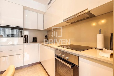 Byt v Dubai Creek Harbour (The Lagoons), SAE 1 ložnice, 75 m² Č.: 603545 - fotografie 9