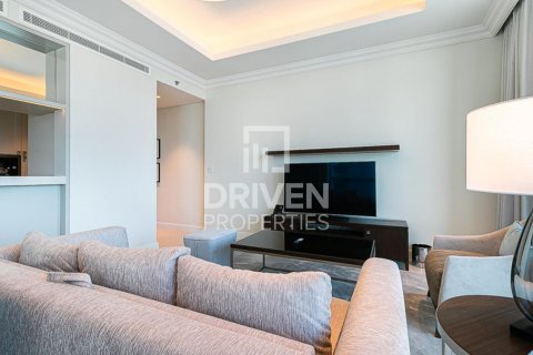 Downtown Dubai (Downtown Burj Dubai)、Dubai、UAE にあるマンションの賃貸物件 2ベッドルーム、135 m2、No603544 - 写真 4