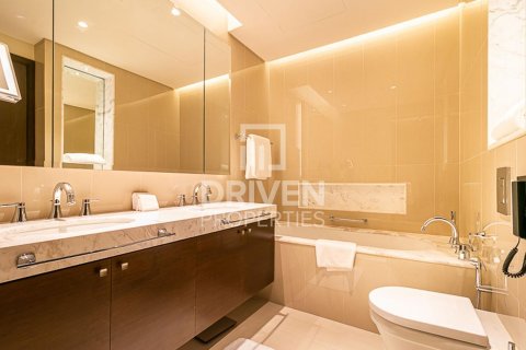 Downtown Dubai (Downtown Burj Dubai)、Dubai、UAE にあるマンションの賃貸物件 2ベッドルーム、135 m2、No603544 - 写真 19