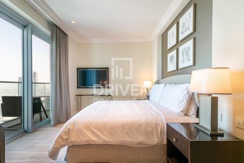 Downtown Dubai (Downtown Burj Dubai)、Dubai、UAE にあるマンションの賃貸物件 2ベッドルーム、135 m2、No603544 - 写真 8