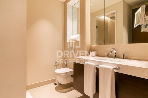 Downtown Dubai (Downtown Burj Dubai)、Dubai、UAE にあるマンションの賃貸物件 2ベッドルーム、135 m2、No603544 - 写真 10