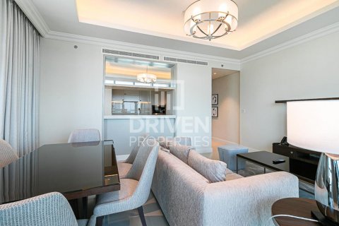 Downtown Dubai (Downtown Burj Dubai)、Dubai、UAE にあるマンションの賃貸物件 2ベッドルーム、135 m2、No603544 - 写真 3