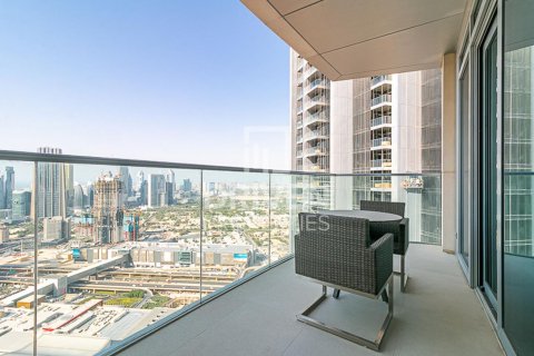 Downtown Dubai (Downtown Burj Dubai)、Dubai、UAE にあるマンションの賃貸物件 2ベッドルーム、135 m2、No603544 - 写真 9