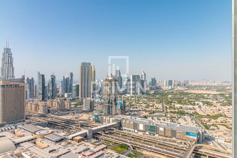 Downtown Dubai (Downtown Burj Dubai)、Dubai、UAE にあるマンションの賃貸物件 2ベッドルーム、135 m2、No603544 - 写真 18