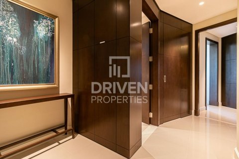 Downtown Dubai (Downtown Burj Dubai)、Dubai、UAE にあるマンションの賃貸物件 2ベッドルーム、135 m2、No603544 - 写真 6