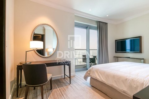 Downtown Dubai (Downtown Burj Dubai)、Dubai、UAE にあるマンションの賃貸物件 2ベッドルーム、135 m2、No603544 - 写真 5
